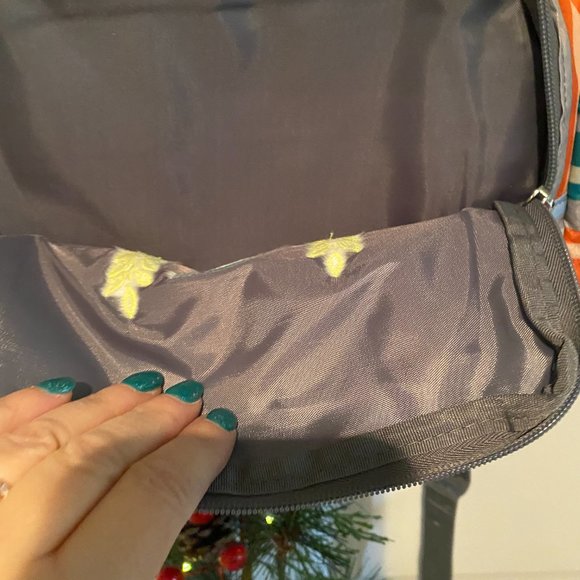 Backpack - Picture 3 of 4